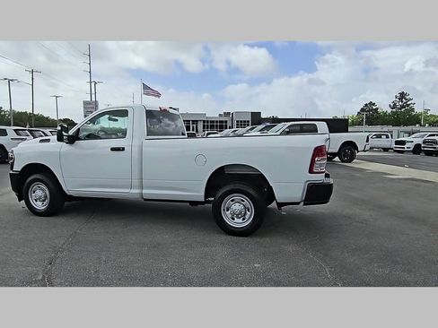 Used 2024 RAM 2500 Tradesman RWD image 26