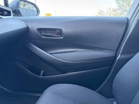 Used 2023 Toyota Corolla LE image 27