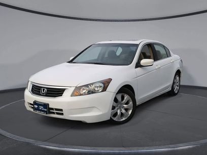 Used 2009 Honda Accord EX