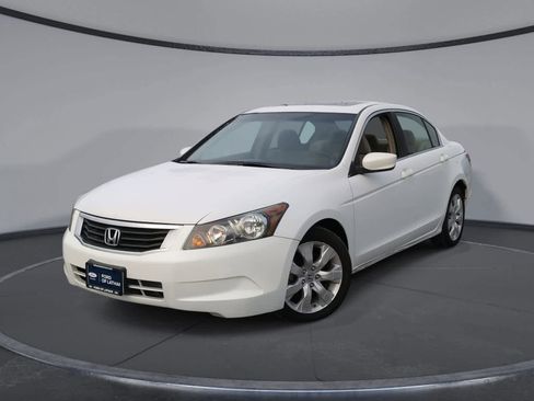 Used 2009 Honda Accord EX image 1