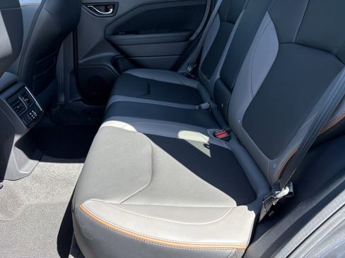 New 2026 Subaru Forester Sport image 33