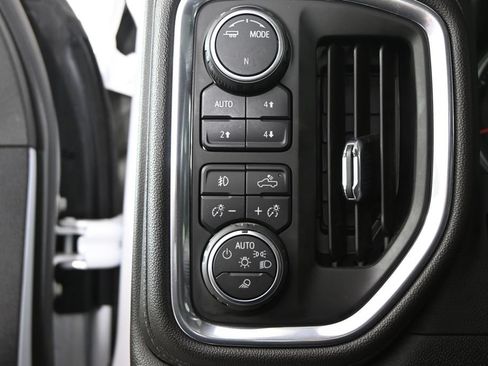 Used 2023 Chevrolet Silverado 3500 High Country AWD/4WD image 24