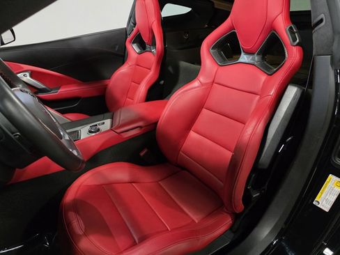 Used 2016 Chevrolet Corvette Stingray Z51 image 13