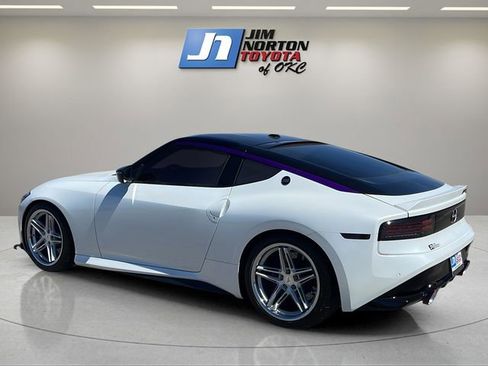 Used 2023 Nissan Z Performance w/ Floor Mat Package (L93) image 7