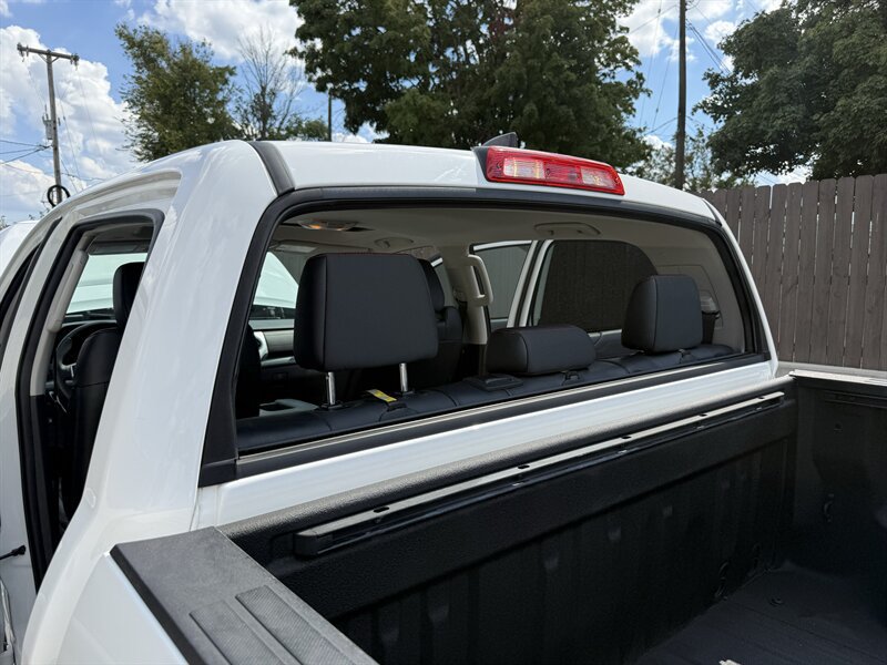 Used 2020 Toyota Tundra TRD Pro AWD/4WD image 66
