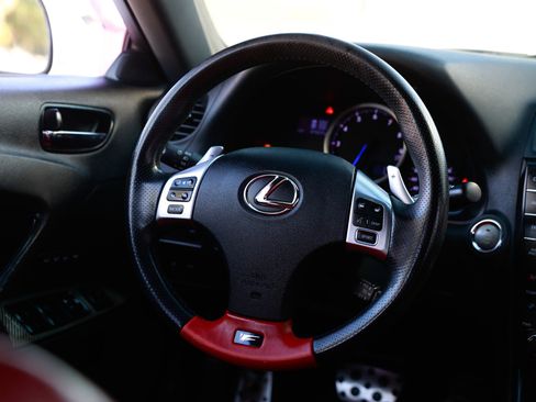 Used 2012 Lexus IS F . image 33