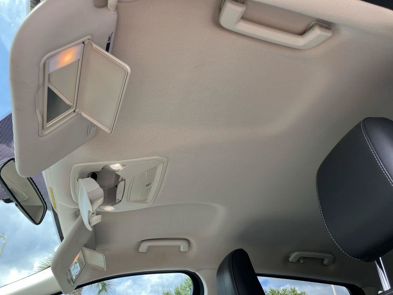 Used 2019 Ford Escape SEL FWD image 20