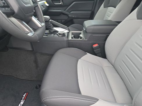 New 2026 Toyota Tacoma TRD Off-Road image 9