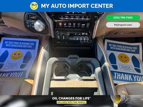 Used 2019 RAM 1500 Limited AWD/4WD image 23
