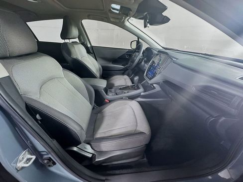 Used 2024 Subaru Crosstrek 2.0i Premium image 34