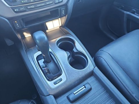 Used 2017 Honda Pilot EX-L image 31