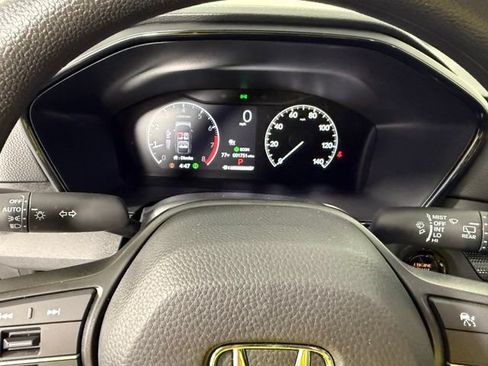 Used 2026 Honda CR-V LX image 19