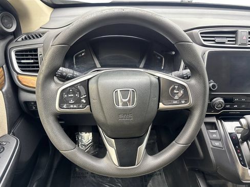 Used 2017 Honda CR-V EX image 57