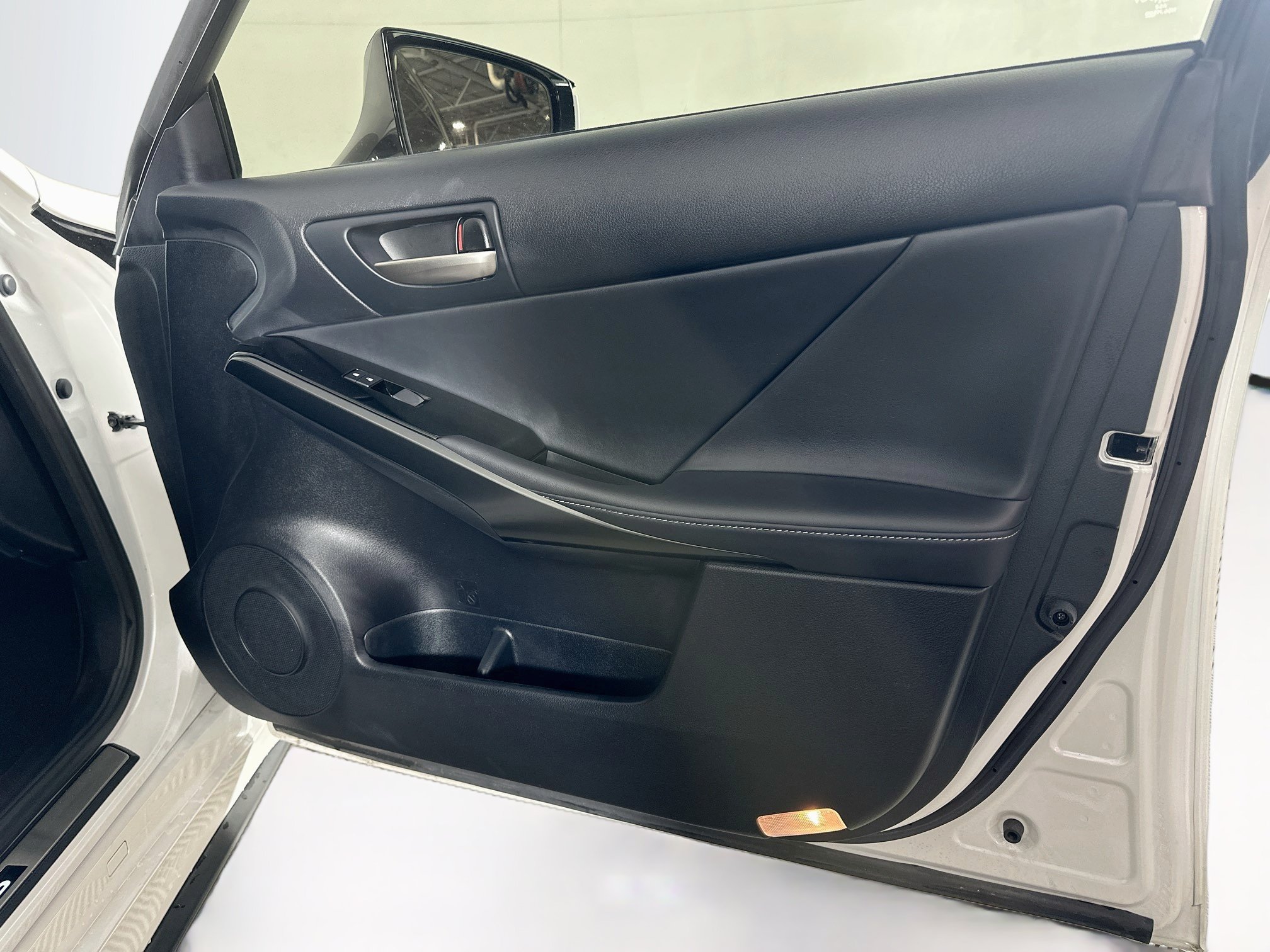 Used 2024 Lexus IS 300 w/ Comfort Package RWD image 33