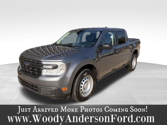 Used 2022 Ford Maverick XL FWD image 1