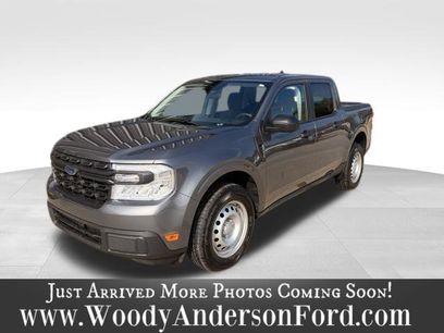 Used 2022 Ford Maverick XL