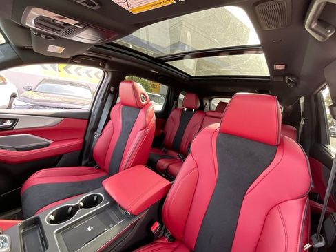 New 2026 Acura MDX A-Spec AWD/4WD image 11