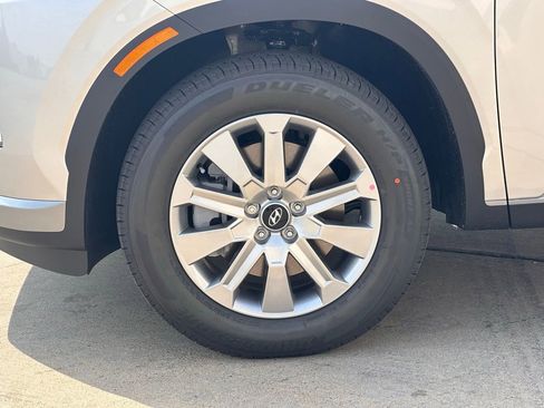 Certified 2025 Hyundai Palisade SEL image 9