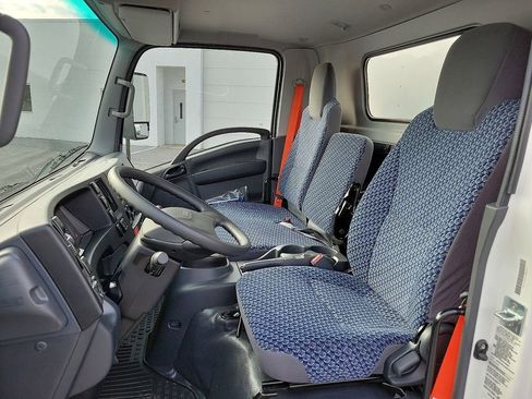 New 2024 Chevrolet Low Cab Forward RWD image 10