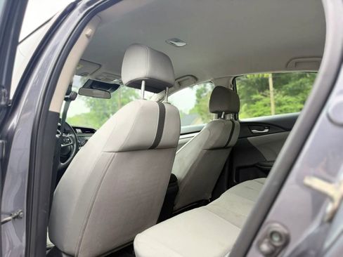 Used 2020 Honda Civic LX image 11
