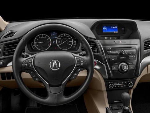 Used 2017 Acura ILX FWD image 22