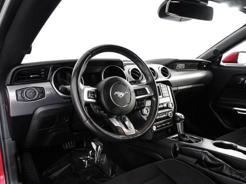 Used 2020 Ford Mustang GT w/ Ford Safe & Smart Package RWD image 2