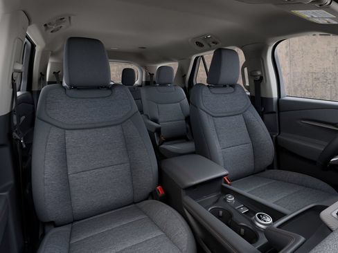 New 2027 Ford Explorer Active RWD image 10