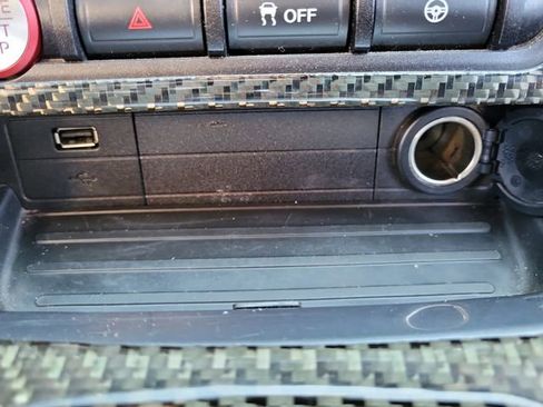 Certified 2021 Ford Mustang GT image 29