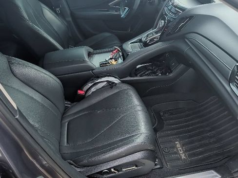 Used 2021 Acura RDX AWD image 11