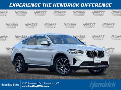 Used 2023 BMW X4 xDrive30i w/ Premium Package