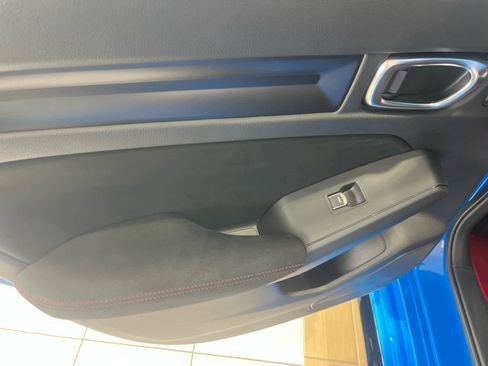 New 2025 Honda Civic Type R image 18