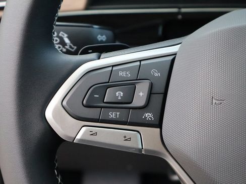 New 2026 Volkswagen Atlas SE AWD/4WD image 29