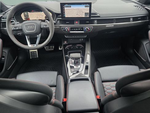 Used 2024 Audi RS 5 Sportback image 15