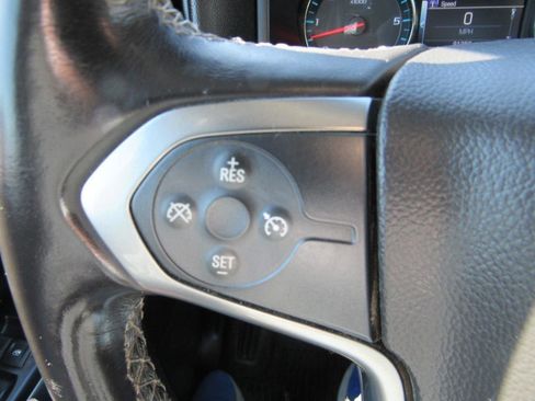 Used 2018 Chevrolet Silverado 1500 LT w/ All Star Edition image 24