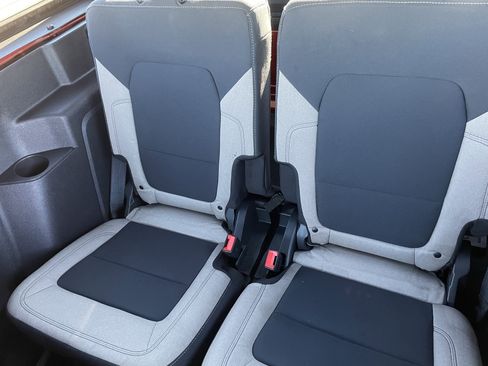 Used 2023 Ford Bronco Big Bend w/ Sasquatch Package image 16