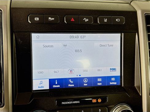 Used 2020 Ford F350 Platinum w/ FX4 Off-Road Package image 15