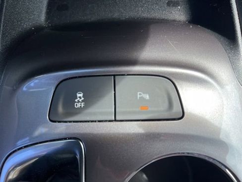 Used 2024 Chevrolet Malibu LT image 21