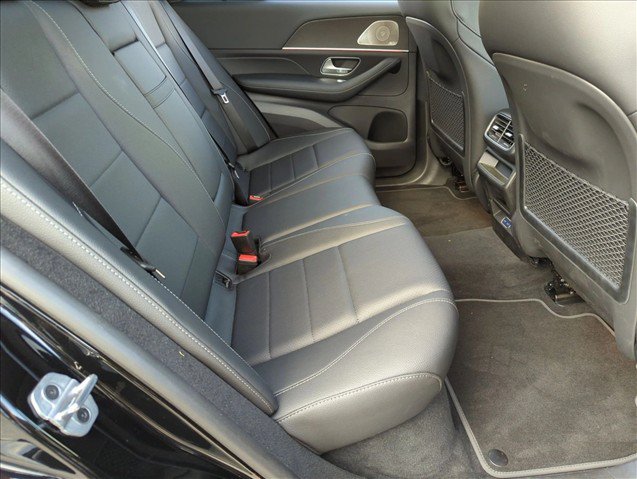 Used 2026 Mercedes-Benz GLE 350 4MATIC image 22