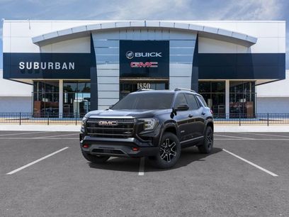 New 2026 GMC Terrain AT4 w/ Convenience Package III