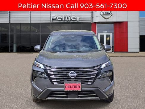 New 2026 Nissan Rogue SV w/ Cold Weather Package FWD image 2