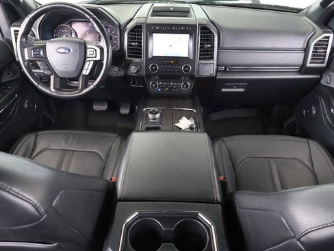 Used 2020 Ford Expedition Limited w/ Special Edition Package RWD image 16