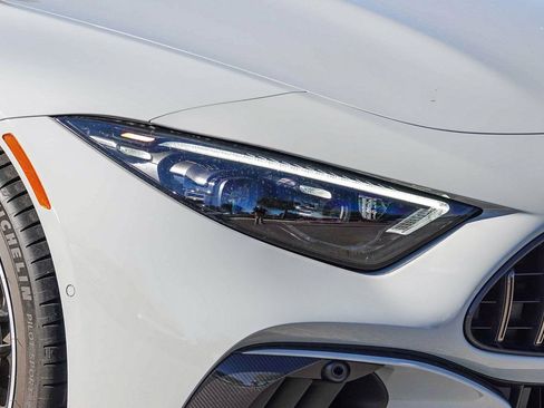 Used 2023 Mercedes-Benz SL 63 AMG 4MATIC image 10