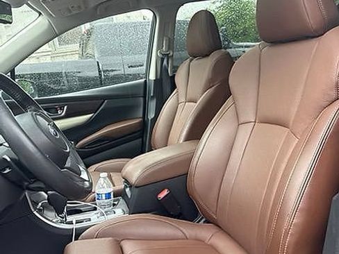 Used 2020 Subaru Ascent Touring AWD/4WD image 8