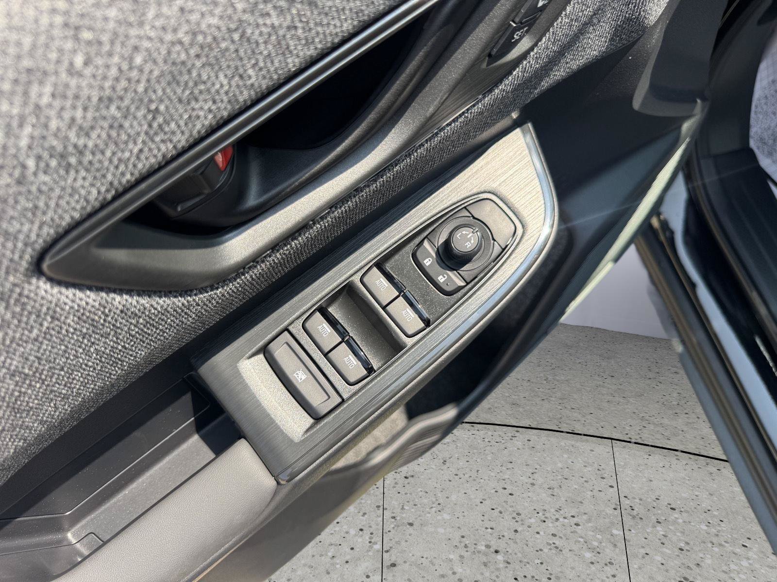 New 2026 Subaru Outback Limited AWD/4WD image 23