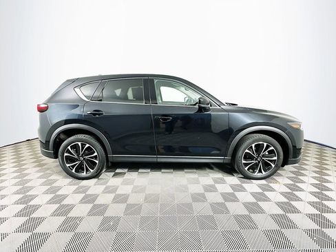 Certified 2023 MAZDA CX-5 AWD 2.5 S w/ Premium Plus Pkg image 11