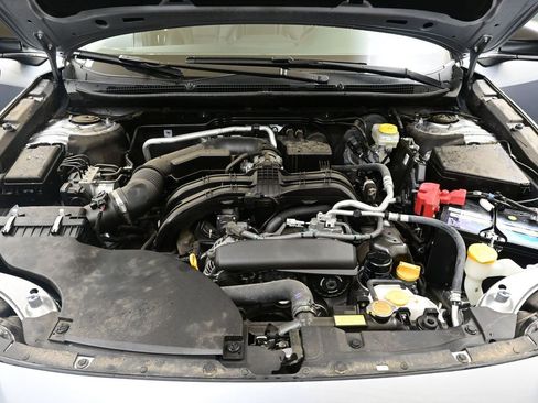 Certified 2024 Subaru Outback Limited image 9