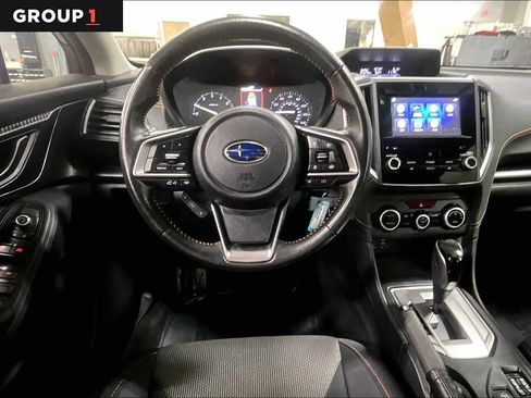 Certified 2023 Subaru Crosstrek 2.0i Premium image 6