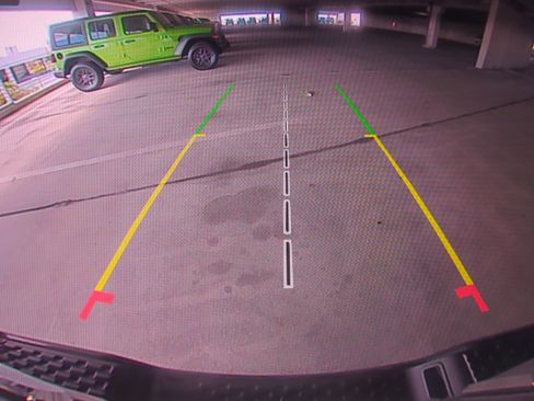 New 2026 RAM 1500 Limited w/ Bed Utility Group image 21