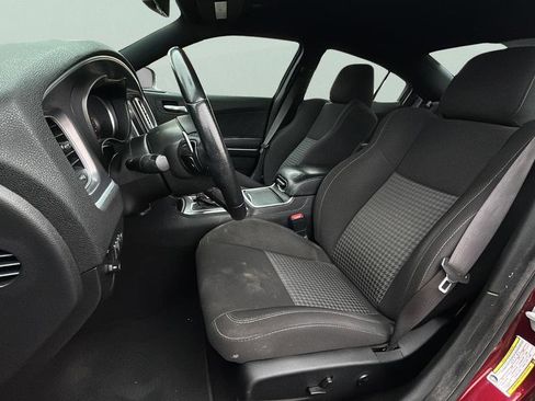 Used 2021 Dodge Charger R/T RWD image 13