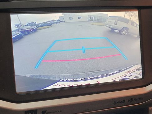 Used 2019 Toyota 4Runner Limited image 18